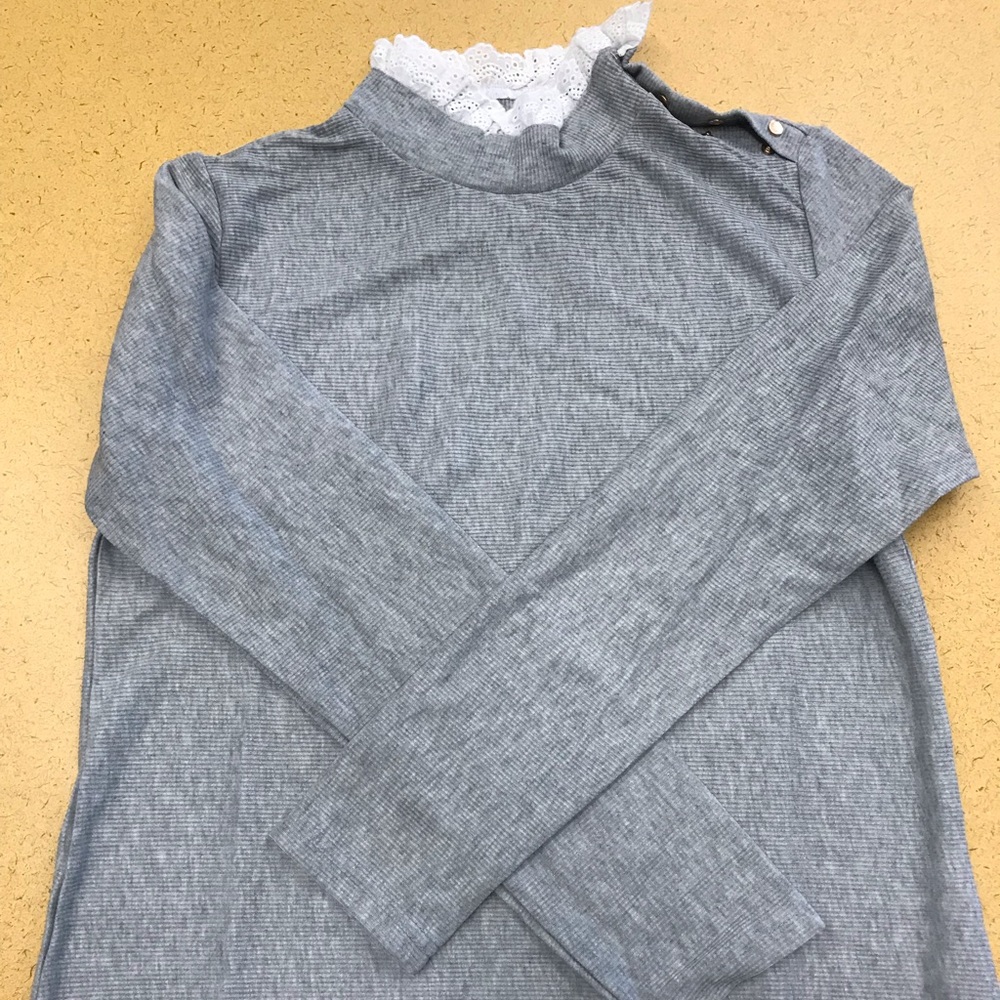 Women’s Long Sleeve Top